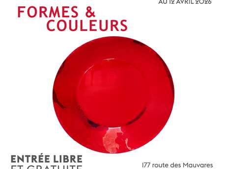Formes & Couleurs