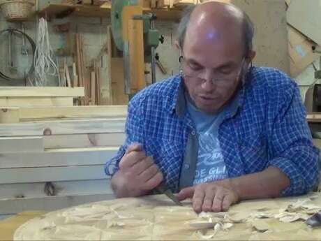 Et la Montagne Fleurira