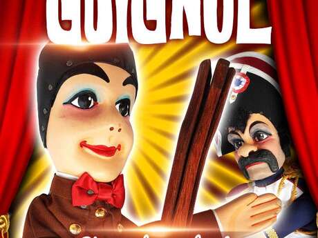 Théâtre de Guignol "L'ami des enfants"