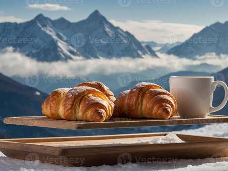 Ancelle welcomes you