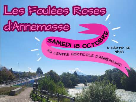 Les Foulées Roses