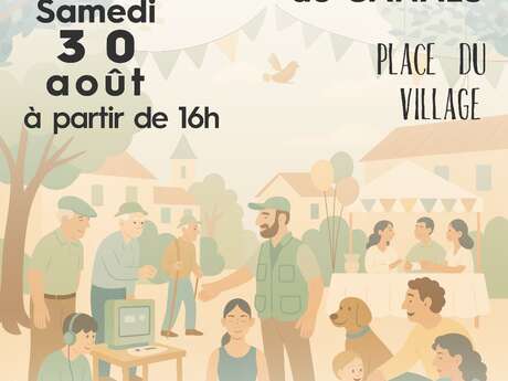 Forum des Associations