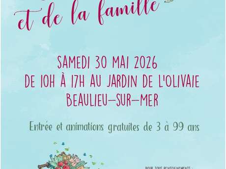 Fête de la Jeunesse et de la Famille
