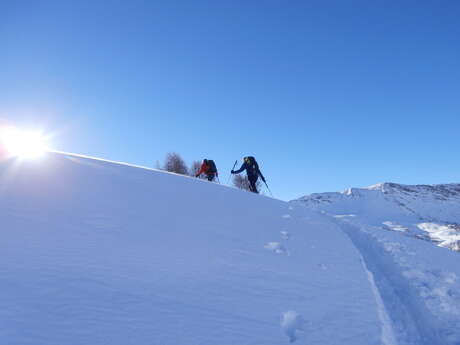 Ski et Montagne Expériences