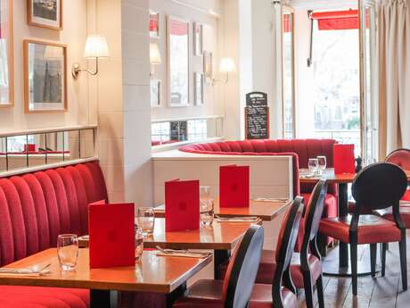 La Table Tropézienne ®