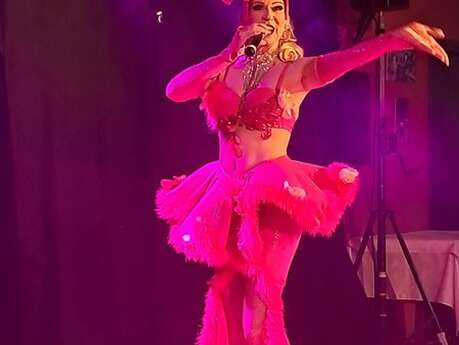 Soirée Cabaret