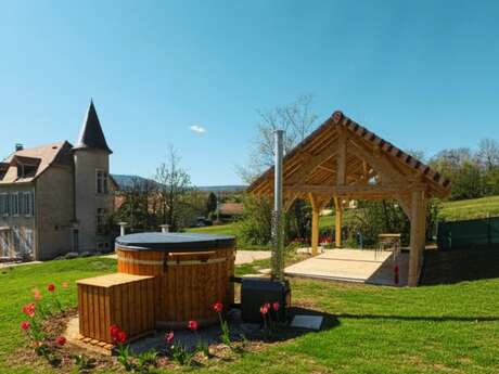 Manoir du Colombier : Le Rêve Royal