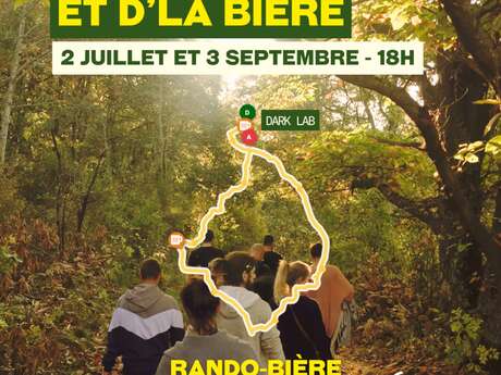 La Cheire et d'la Bière