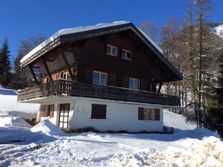 Chalet le Fay