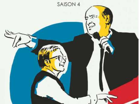 Concert Piano et Voix : Michel Jonasz