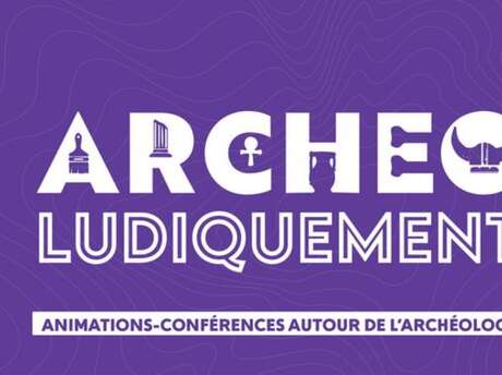 "Archeo-ludiquement" - Atelier macramé