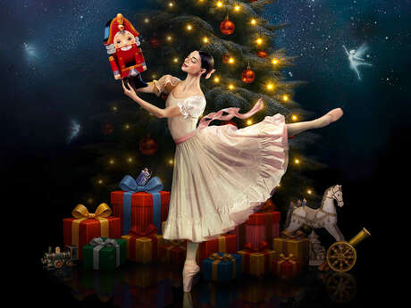 Ballet et Orchestre : Casse Noisette