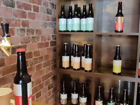 Micro Brasserie Kataclysm