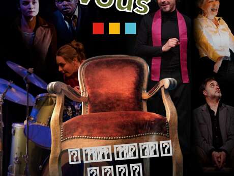 Festival Chez Vous
