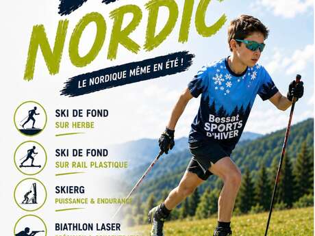 Défi nordic