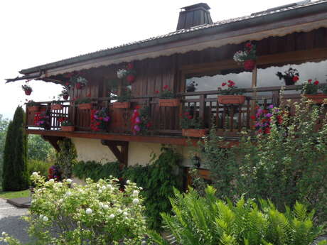 Studio pour vacances à la montagne