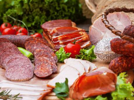 Matinée du sou des écoles