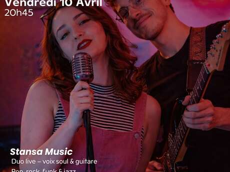 Concert - Stansa Music