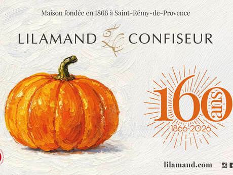 Lilamand Confiseur
