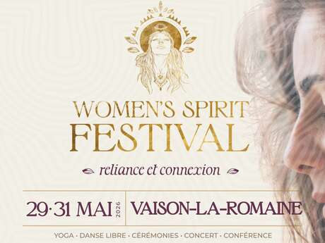Women's spirit festival