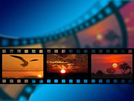 Photography: a silent music