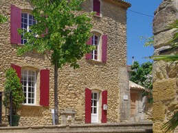 Château (Mairie) de Cornillon Confoux