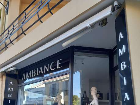 Ambiance