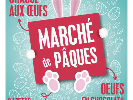 Marché de Pâques
