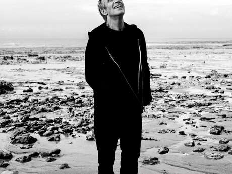 Concert : Julien Clerc : Une Vie