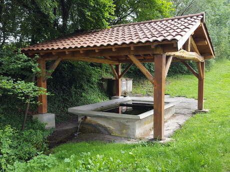 Circuit du petit patrimoine