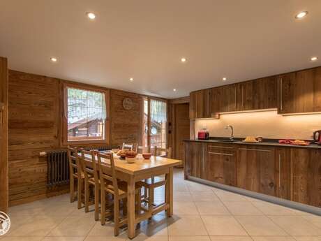 Solaret - Perce-Neige