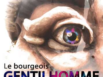 Le bourgeois gentilhomme - Festival International de Commedia dell'Arte