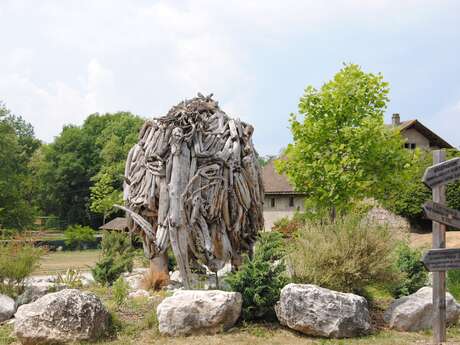 Les mercredis du musée - musée de la préhistoire et Géologie Jean Hallemans