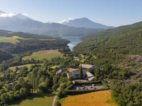 Club *** Vacances Bleues les Horizons du lac