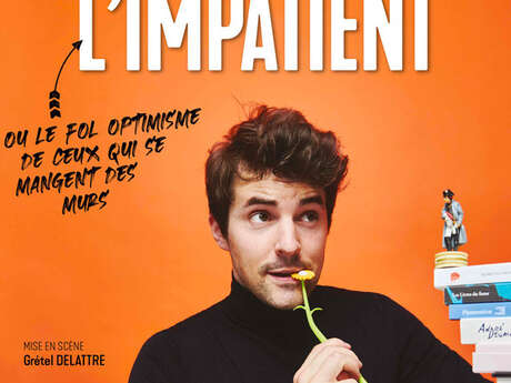 Starting Block: humour "MARC TOURNEBOEUF"