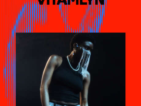 Festival Africolor - Performance/Danse - Vitamlyn