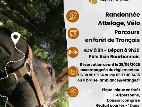 Randonnée