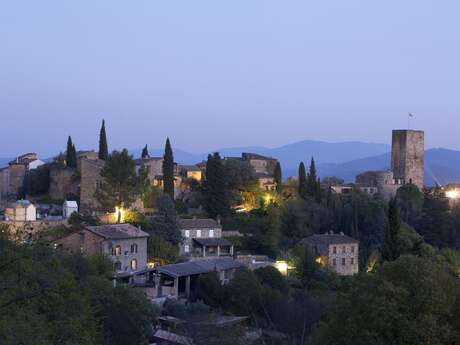 La Pastorale des Arcs sur Argens