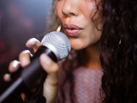 Concert à la bougie