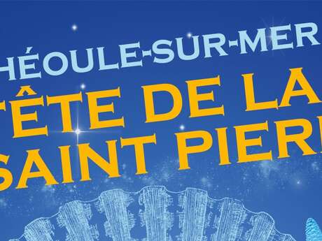 Saint Peter's Festival