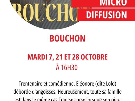 Micro Diffusion