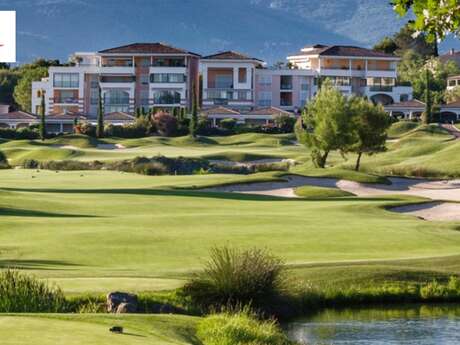 Royal Mougins Golf Resort