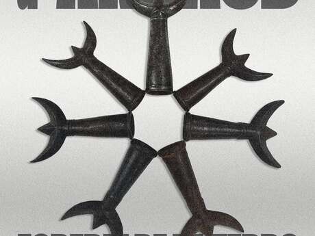 Exposition "Esperit de la terro" - Joseph d'Arbaud et la Camargue