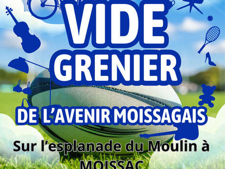 Vide-greniers
