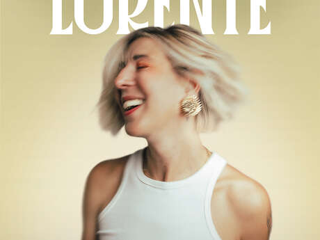 Spectacle - Camille Lorente