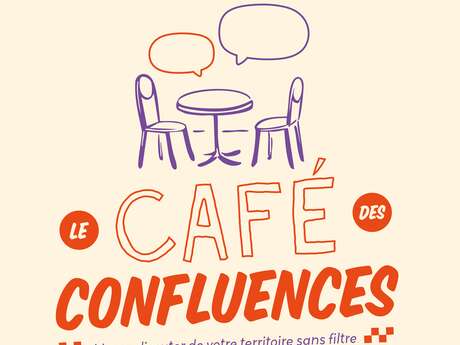 Le Café des Confluences