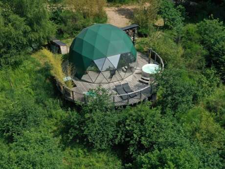 Orio Dome - Guests House