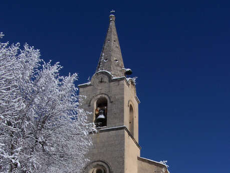 Eglise Saint Pierre