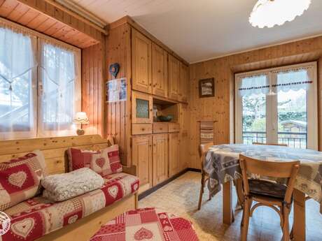 Les Appartements du Vernay