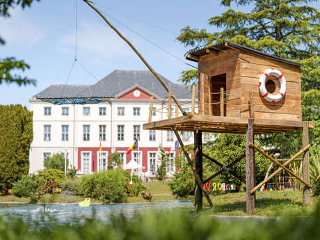 Parc Bécot